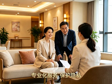 木垒哈萨克有偿售卵代生女生的客户的客户群体有哪些