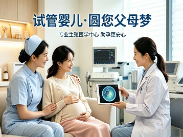 木垒哈萨克辅助生育服务 试管婴儿行业的兴起背景、发展与未来展望